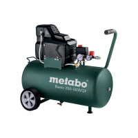 Компрессор Metabo Basic 250-50 W OF (601535000)
