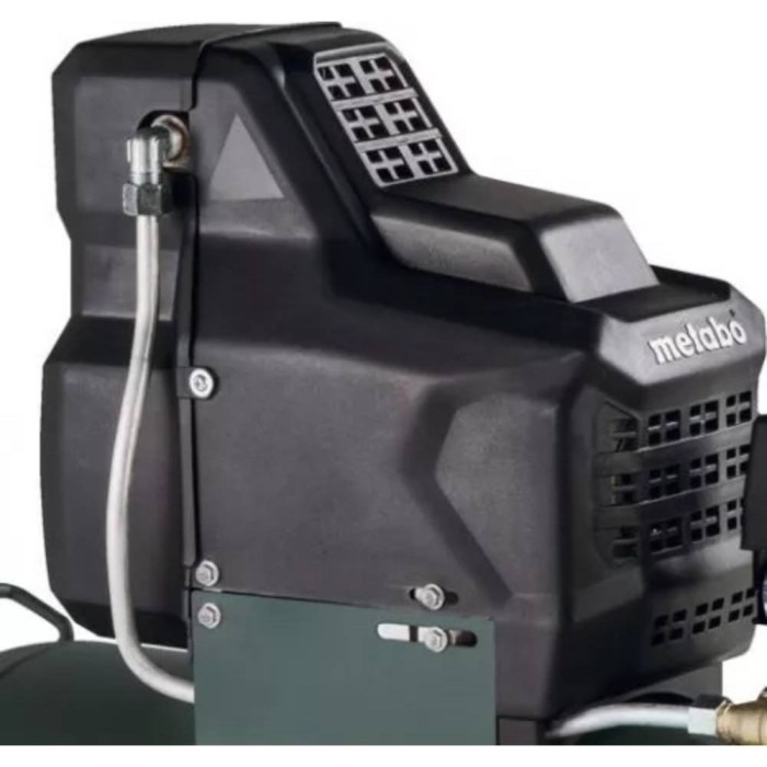Компрессор Metabo Basic 250-50 W OF (601535000)