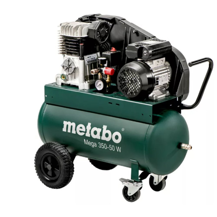 Компрессор Metabo Mega 350-50 W (601589000)