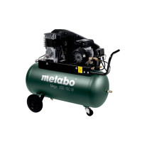 Компрессор Metabo Mega 370/100 W 230/1/50 (601538000)