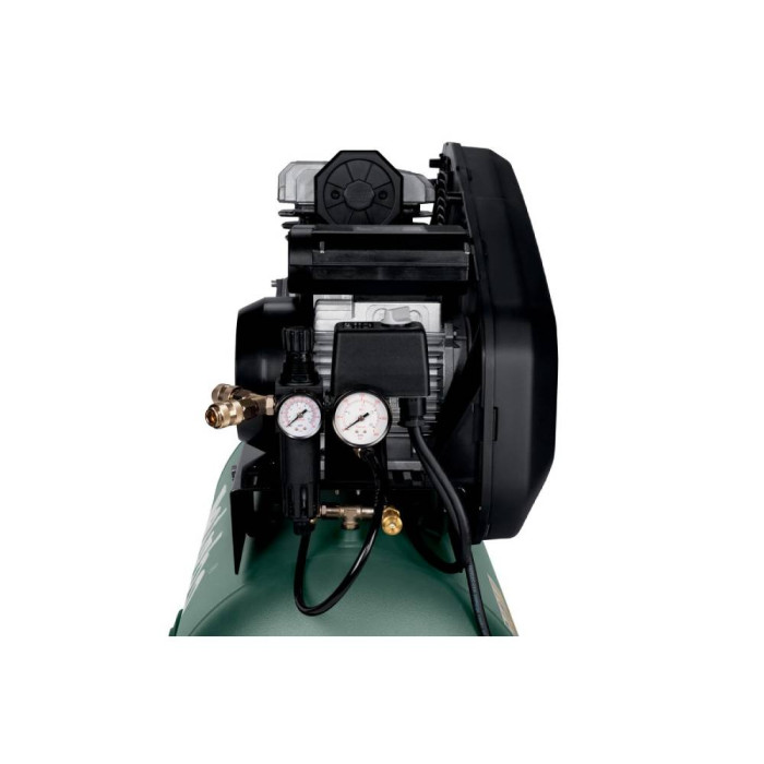 Компрессор Metabo Mega 370/100 W 230/1/50 (601538000)