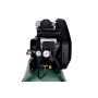 Компрессор Metabo Mega 370/100 W 230/1/50 (601538000)