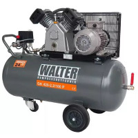 Компресор поршневий WALTER GK 420-2,2/100 P