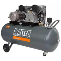 Компрессор поршневой WALTER GK 630-4,0/270 P