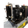 Компрессор винтовой 200 л GTM DLG7.5V/inv масляный 380В/инвертор (27351)