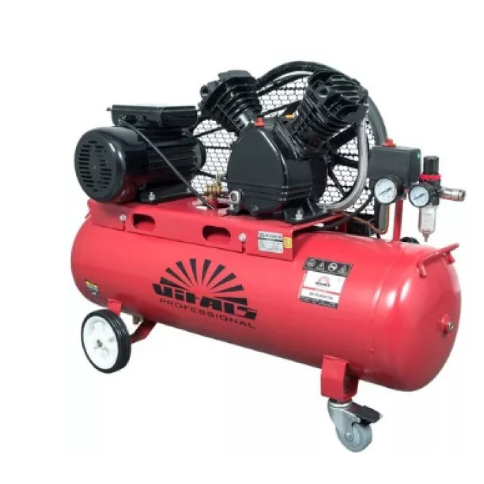 Компрессор Vitals Professional GK 50.j652-10a (84595N)