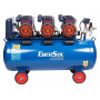 Компресор повітряний безмасляний ENERSOL ES-AC1265-150-6OF