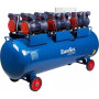 Компресор повітряний безмасляний ENERSOL ES-AC1650-300-10OF