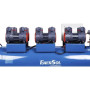 Компресор повітряний безмасляний ENERSOL ES-AC1650-300-10OF