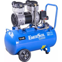 Компрессор воздушный безмасляный ENERSOL ES-AC240-50-2OF
