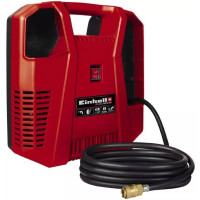 Компрессор воздушный Einhell TH-AC 190 Kit (4020536)