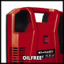 Компрессор воздушный Einhell TH-AC 190 Kit (4020536)