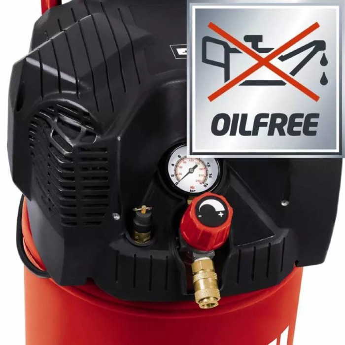 Компрессор воздушный Einhell TH-AC 200/30 OF