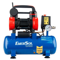 Компрессор воздушный поршневой ENERSOL ES-AC100-8-2OF