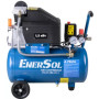 Компресор повітряний поршневий ENERSOL ES-AC180-25-1
