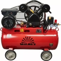 Компрессор воздушный Vitals GK100.j65v2-8a (160117)