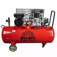 Компрессор воздушный Vitals Master GK100.j652-10a (160114)