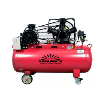 Компрессор воздушный Vitals Professional GK100.j653-12a (84596N)