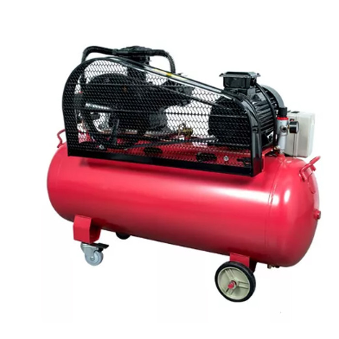 Компрессор воздушный Vitals Professional GK100.j653-12a (84596N)
