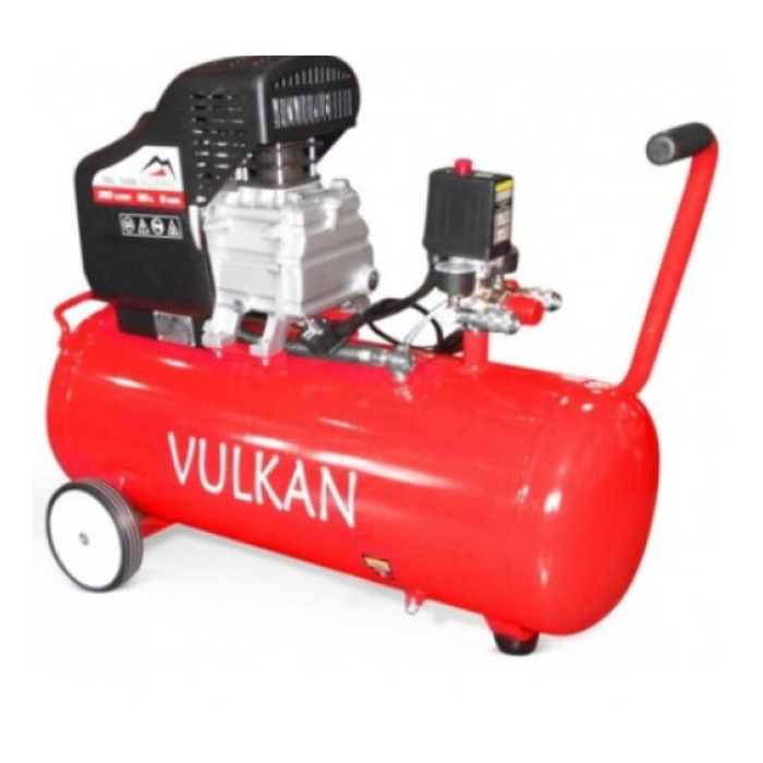 Компрессор Vulkan IBL 3065 DP/ооо28 (26793)