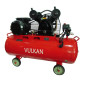 Компрессор Vulkan IBL2070E-220-100 (26549)
