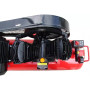 Компрессор Vulkan IBL2070E-380-100 (26540)