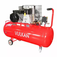 Компрессор Vulkan IBL2070Y-100L