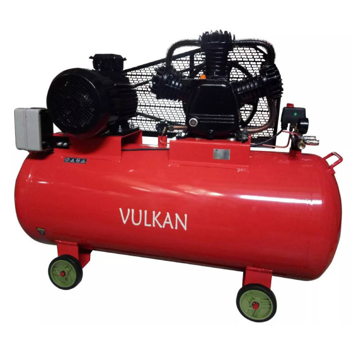 Компрессор Vulkan IBL3080D