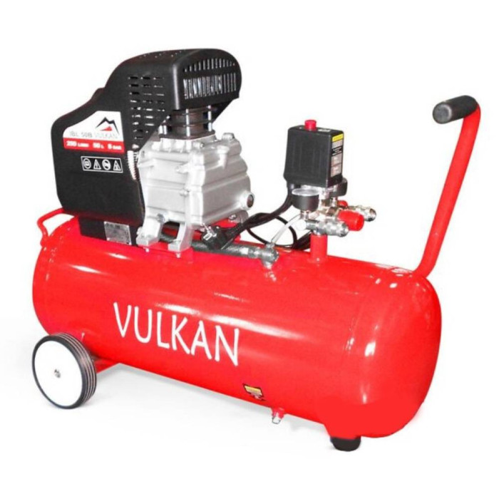Компрессор Vulkan IBL50B