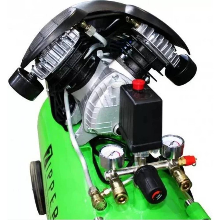 Компресор Zipper ZI-COM100-2V