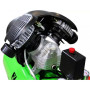Компресор Zipper ZI-COM100-2V