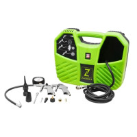Компресор Zipper ZI-COM2-8