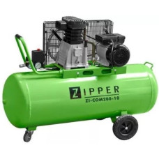 Компресор Zipper ZI-COM200-10