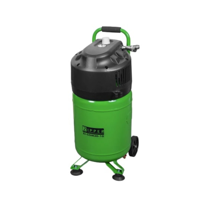 Компресор Zipper ZI-COM30-10