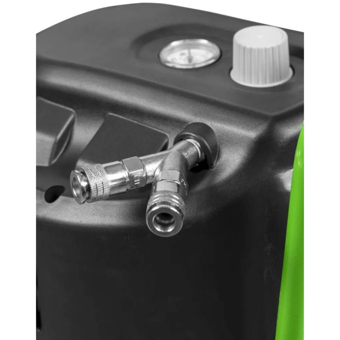 Компресор Zipper ZI-COM30-10