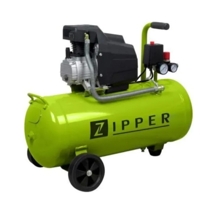 Компресор Zipper ZI-COM50E