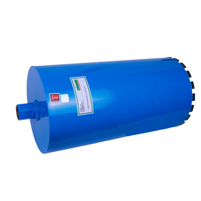 Коронка для високоармованого бетону DISTAR DDS-B 450x450-30x1 1/4 UNC Reinforced concrete (17803094028)
