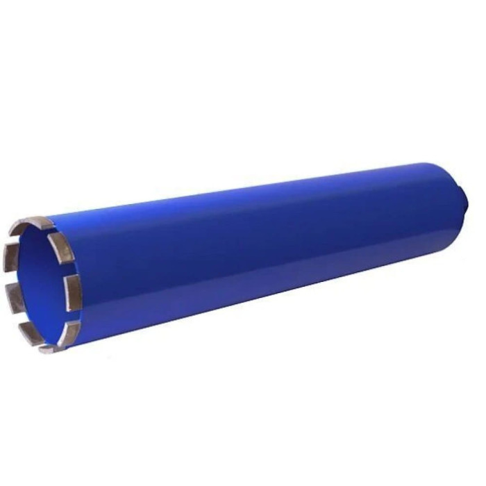 Коронка для високоармованого бетону DISTAR DDS-B 500x450-30x1 1/4 UNC Reinforced concrete (17803094031)