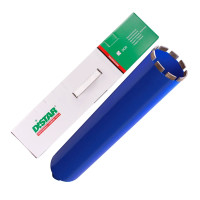 Коронка для високоармованого бетону DISTAR DDS-B 500x450-30x1 1/4 UNC Reinforced concrete (17803094031)
