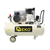 Масляний компресор Geko G80315