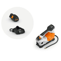 Аккумуляторный компрессор STIHL KOA 20 Set (SA060118214)