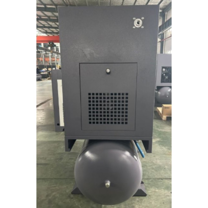 Винтовой компрессор 16 Бар Mast LZN20-16VSD COMBO inverter (осушитель + ресивер 500 л)
