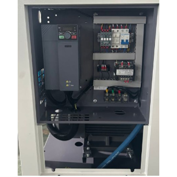 Винтовой компрессор 16 Бар Mast LZN20-16VSD COMBO inverter (осушитель + ресивер 500 л)