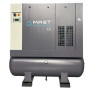 Винтовой компрессор 16 Бар Mast LZN20-16VSD COMBO inverter (осушитель + ресивер 500 л)