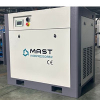 Винтовой компрессор 16 бар Mast SH-25-16VSD