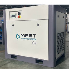 Винтовой компрессор 16 бар Mast SH-25-16VSD