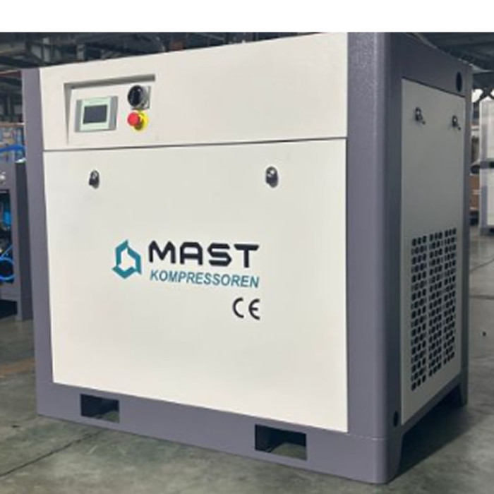 Винтовой компрессор 16 бар Mast SH-25-16VSD