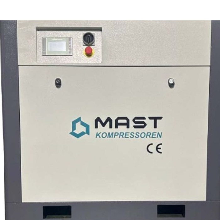 Винтовой компрессор 16 бар Mast SH-25-16VSD
