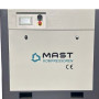 Винтовой компрессор 16 бар Mast SH-25-16VSD