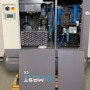 Винтовой компрессор Mast LZN-10 COMBO inverter (осушитель + ресивер 300 л)